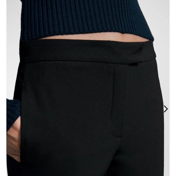 Rag & Bone Rebecca Cotton Pant Size 6 - Picture 3 of 5